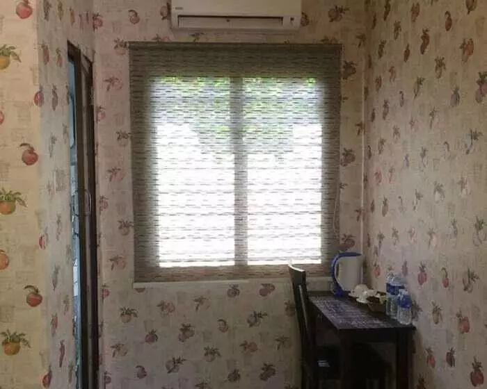 Majatalo Kelulut Lodge