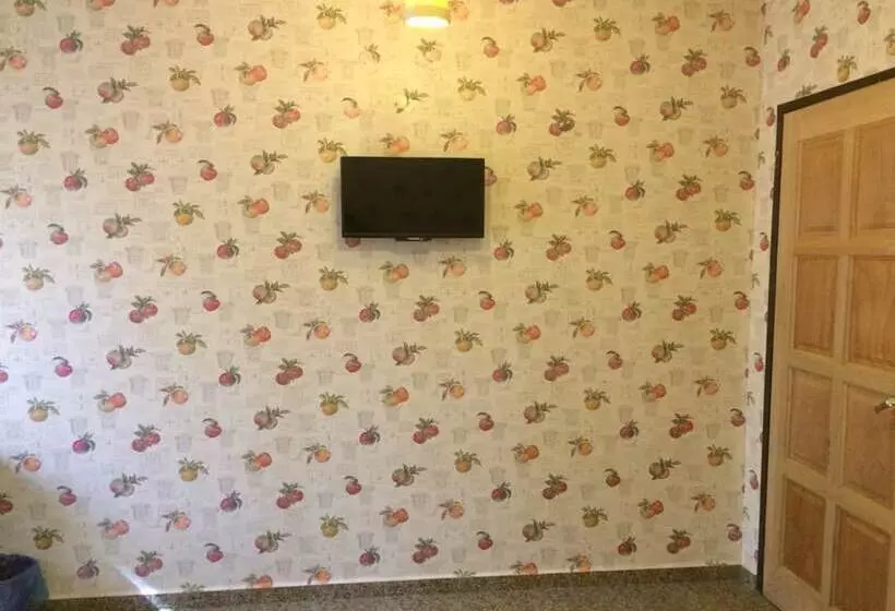 Majatalo Kelulut Lodge