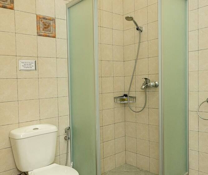 پانسیون Sourediko