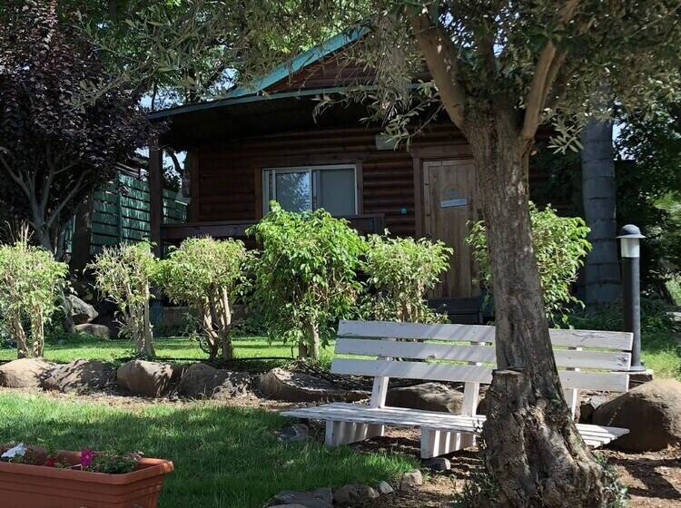 بنسيون Talma Boutique