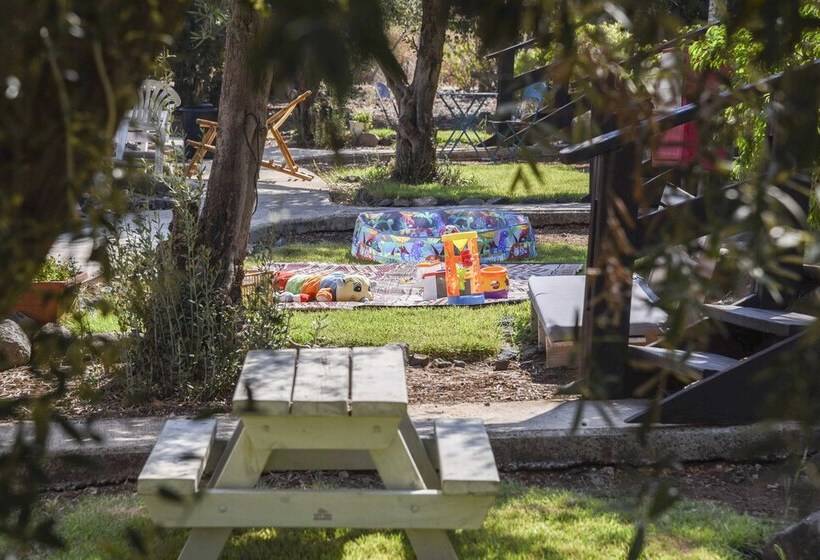 بنسيون Talma Boutique