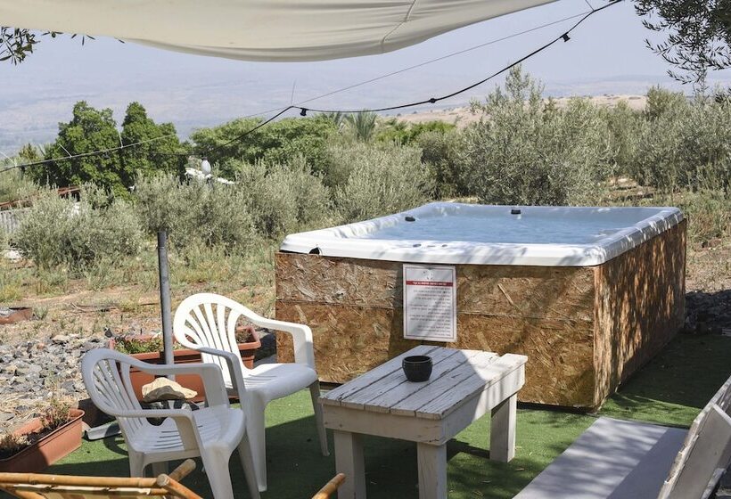 بنسيون Talma Boutique