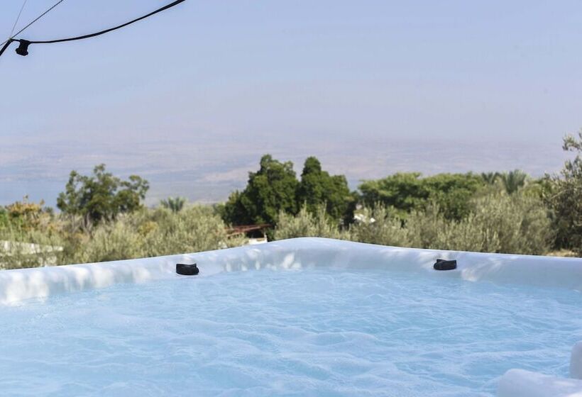 بنسيون Talma Boutique