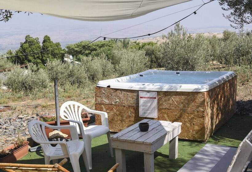 بنسيون Talma Boutique