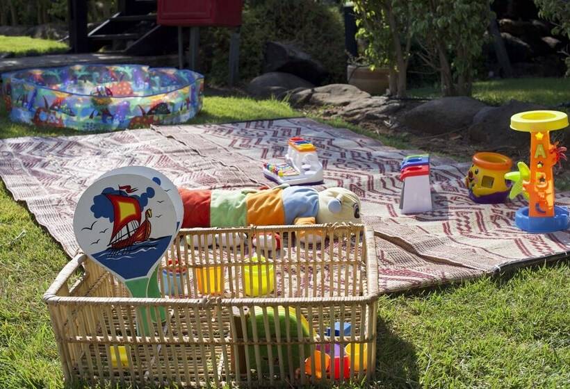 بنسيون Talma Boutique