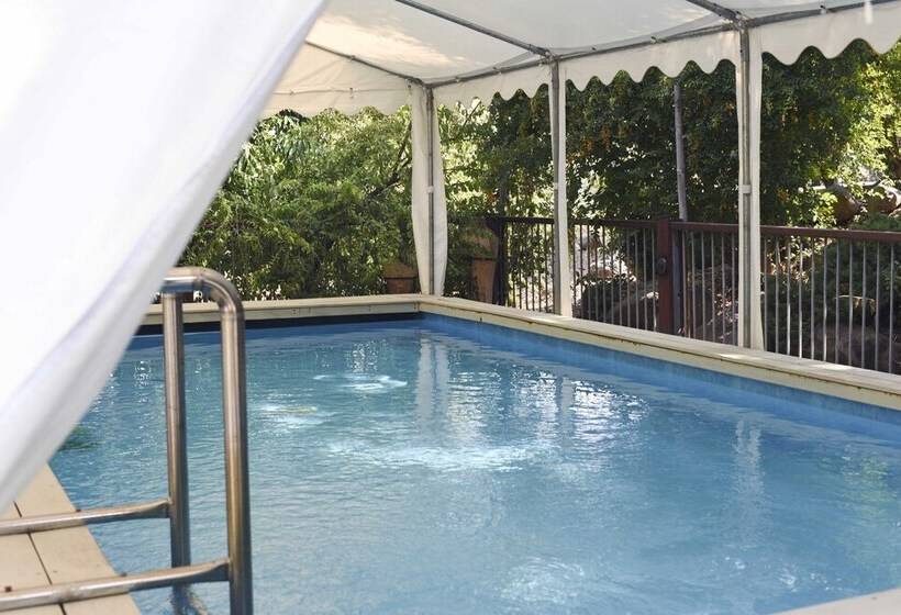 بنسيون Talma Boutique