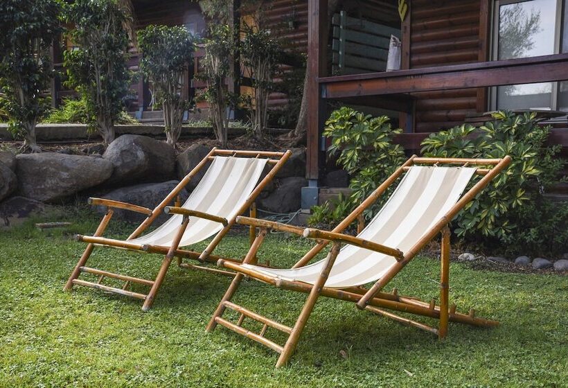 بنسيون Talma Boutique