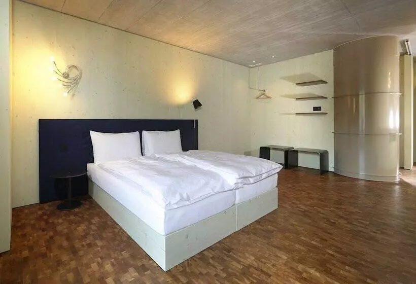 Majatalo Weissbad Lodge