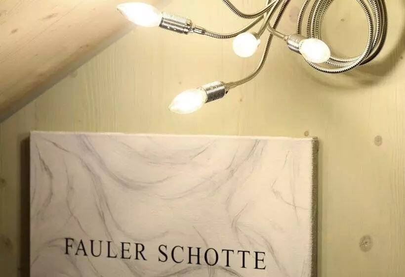 Majatalo Weissbad Lodge