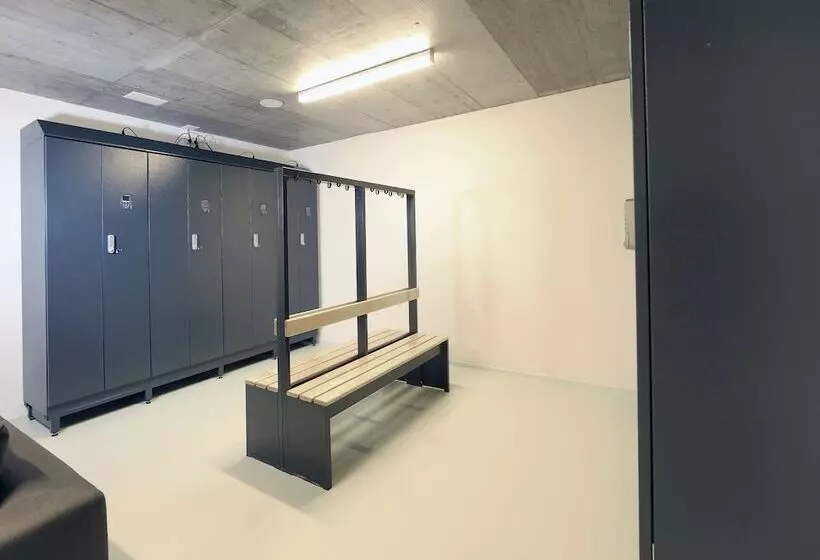 Majatalo Weissbad Lodge