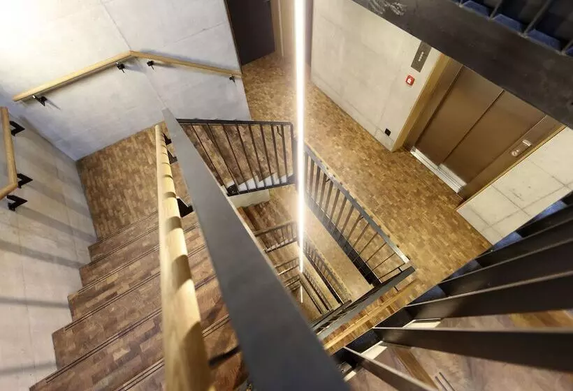 Majatalo Weissbad Lodge