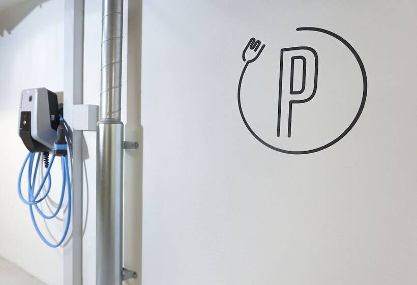 پانسیون Weissbad Lodge