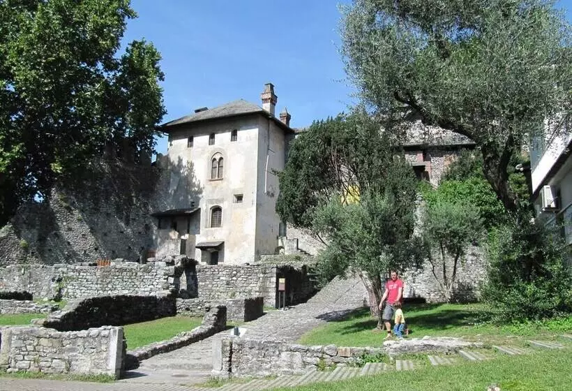 Residenza Motta
