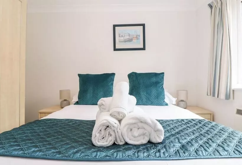 Rosemary Cottage