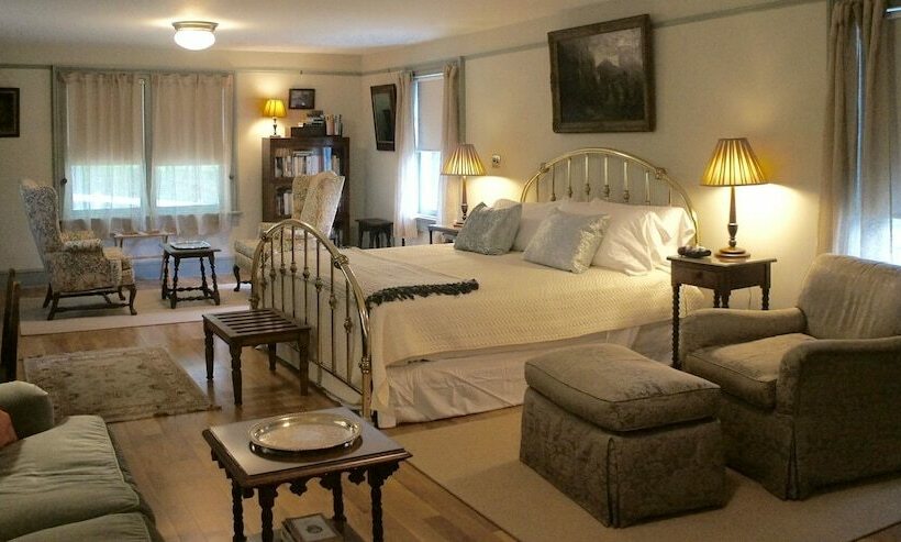 The Baker House Bed & Breakfast