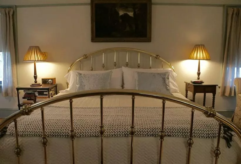 The Baker House Bed & Breakfast
