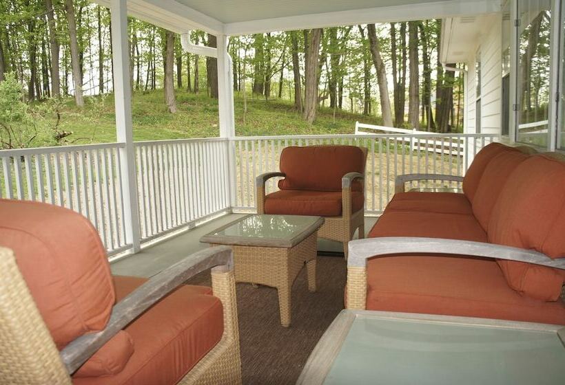 The Baker House Bed & Breakfast