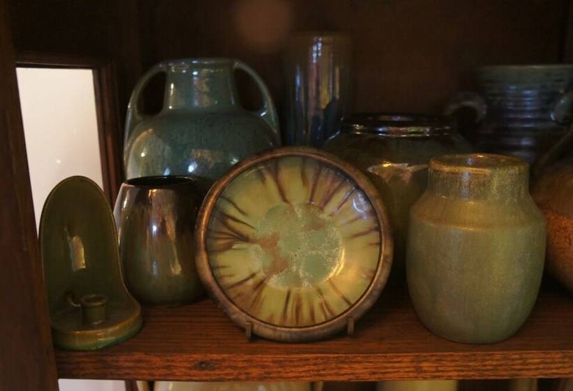 The Baker House Bed & Breakfast