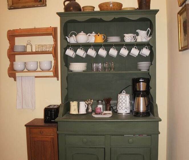 The Baker House Bed & Breakfast