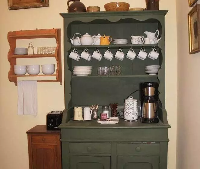 The Baker House Bed & Breakfast