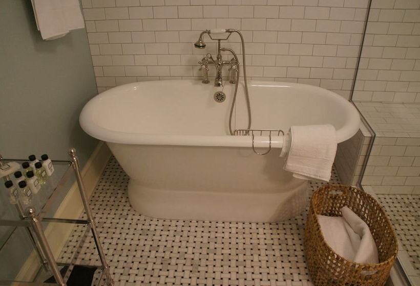 The Baker House Bed & Breakfast