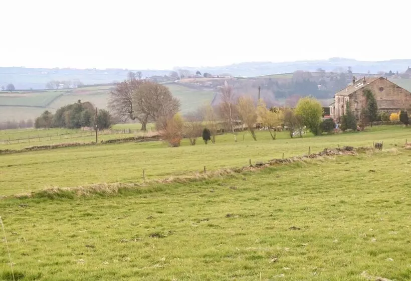 The Mistle Carr Farm