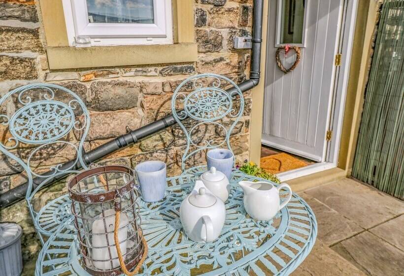 The Mistle Carr Farm