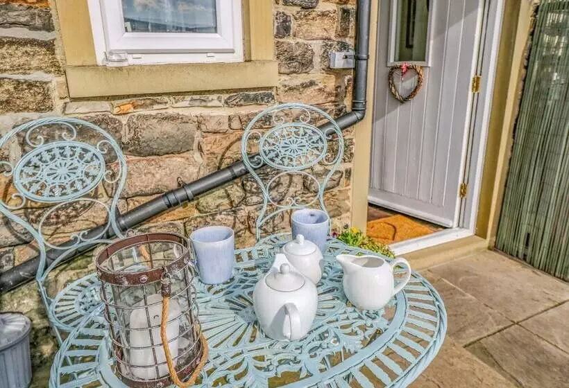 The Mistle Carr Farm