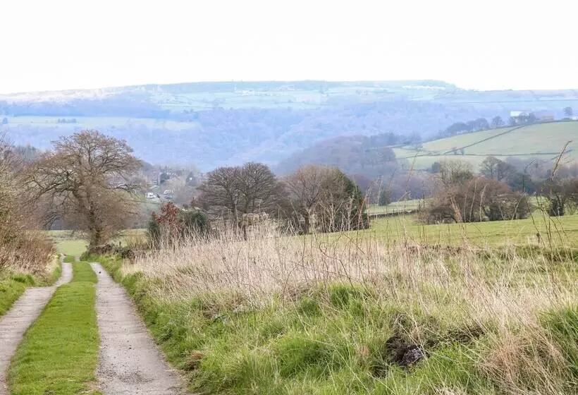 The Mistle Carr Farm