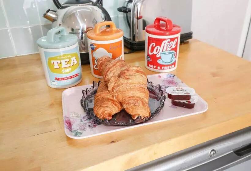 The Mistle Carr Farm