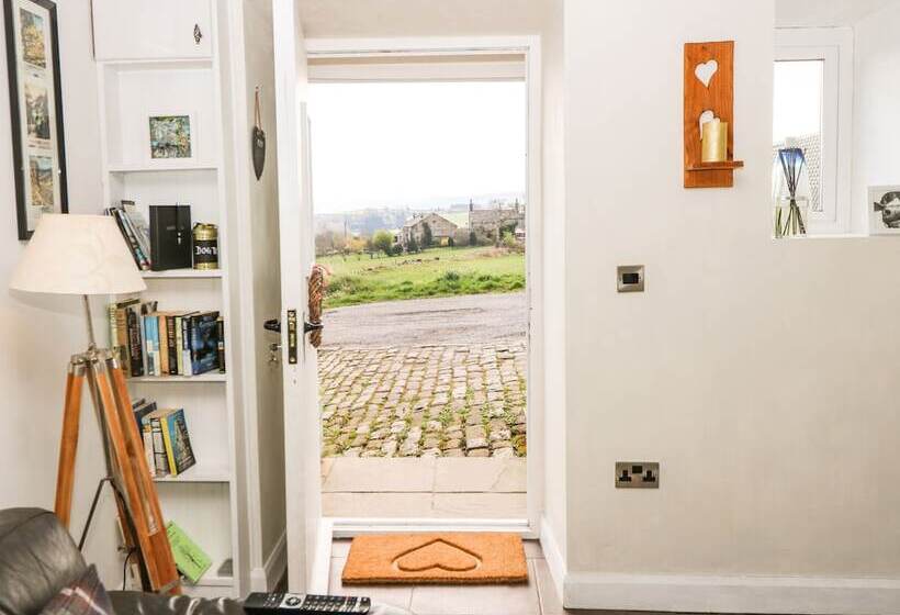 The Mistle Carr Farm