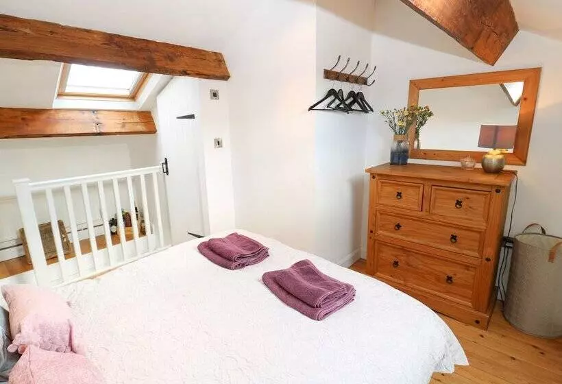 The Mistle Carr Farm