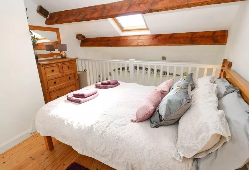 The Mistle Carr Farm