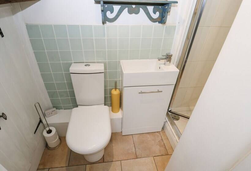 The Mistle Carr Farm