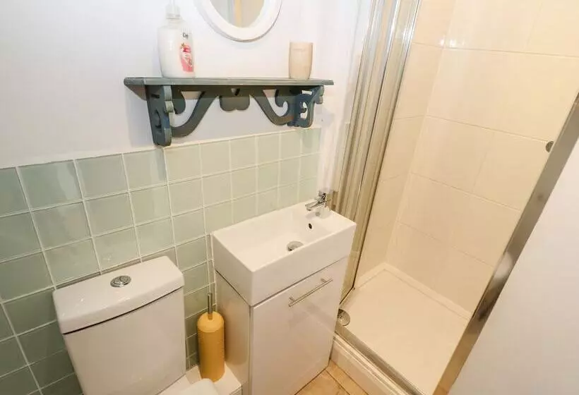 The Mistle Carr Farm