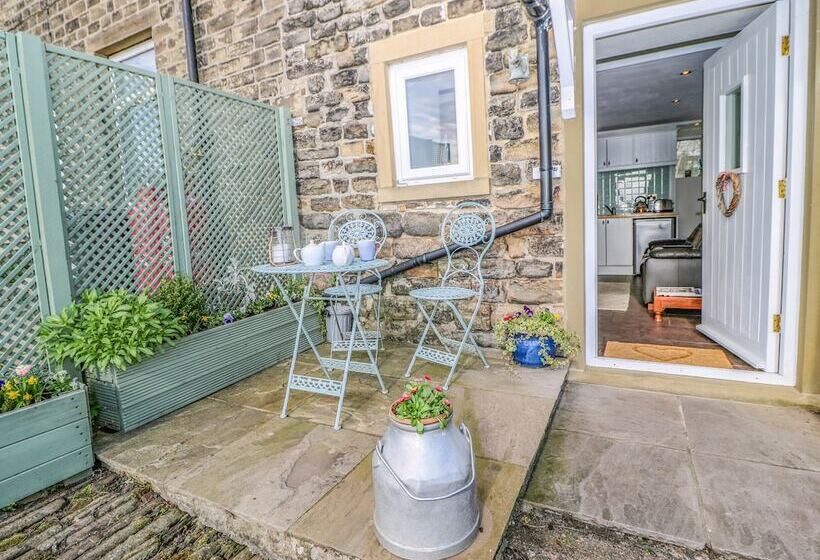 The Mistle Carr Farm