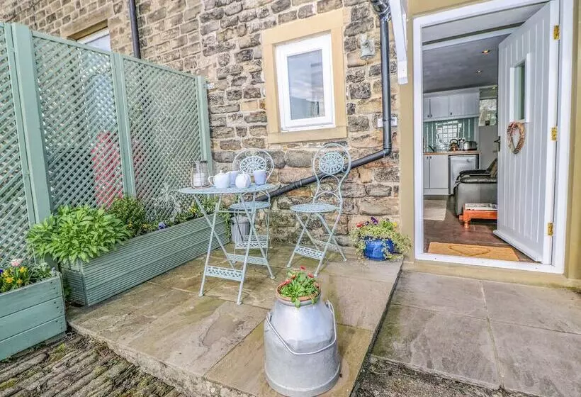 The Mistle Carr Farm