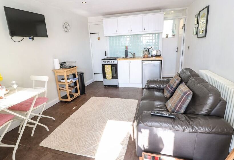 The Mistle Carr Farm