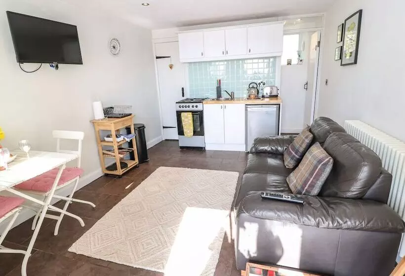 The Mistle Carr Farm