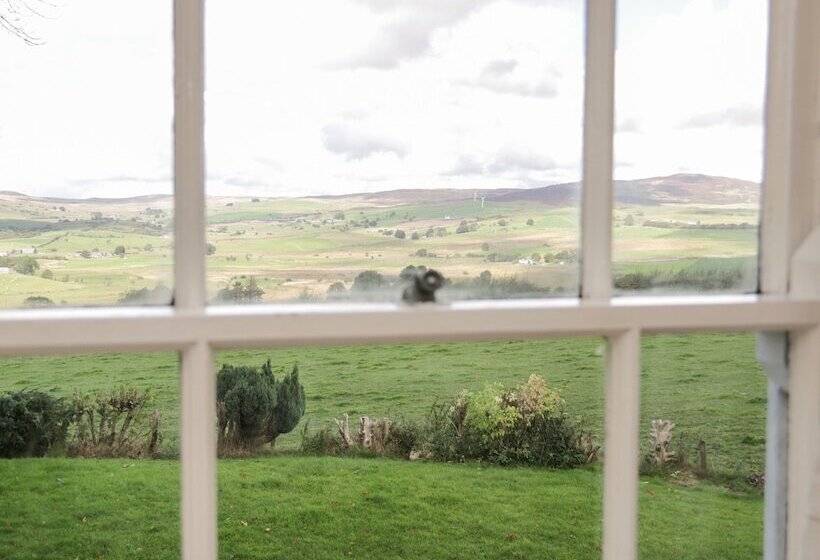 Bryn Dedwydd Farmhouse