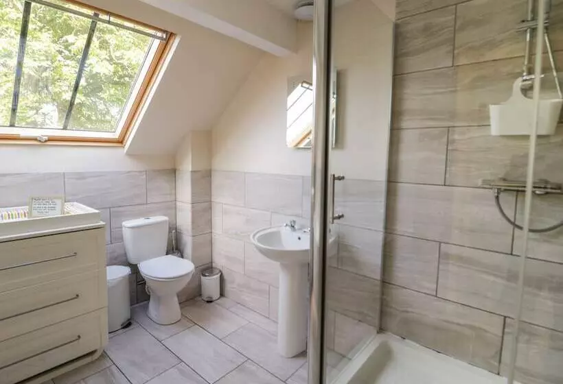 Bryn Dedwydd Farmhouse