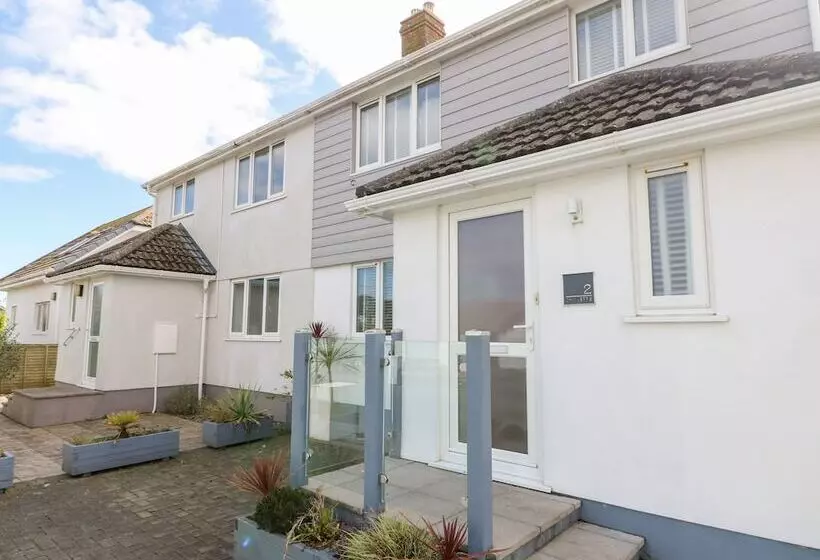 Chy Kerris, Carbis Bay