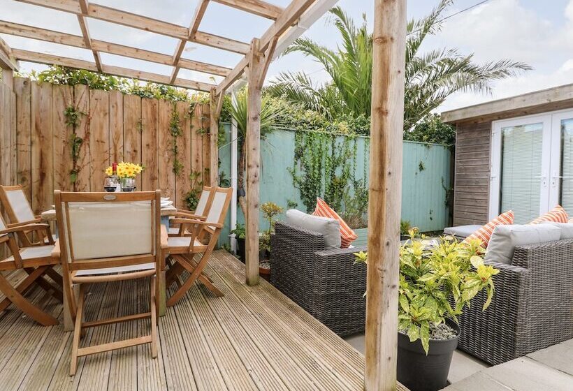 Chy Kerris, Carbis Bay