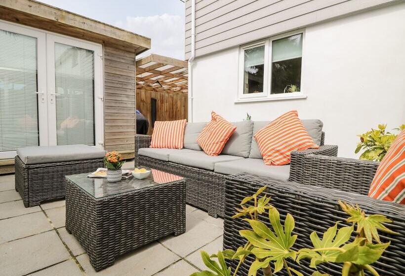 Chy Kerris, Carbis Bay