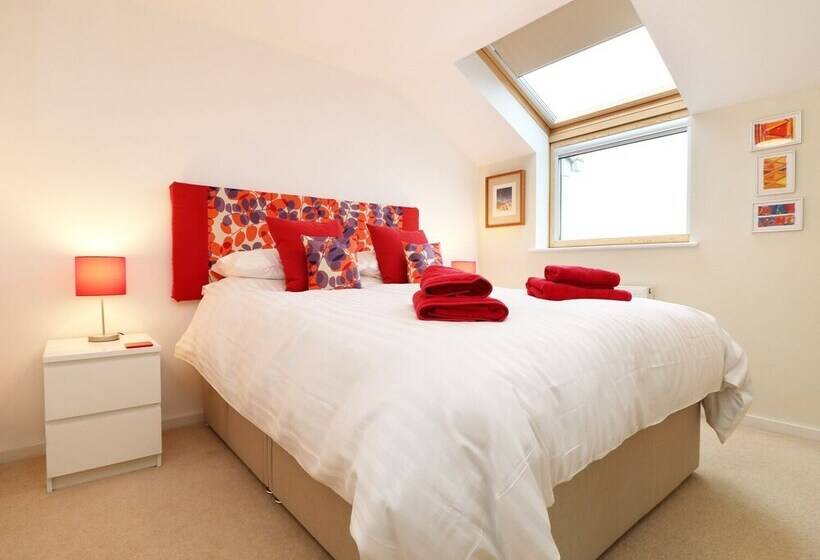 Chy Kerris, Carbis Bay