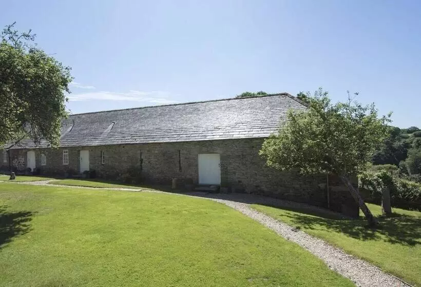 Dick Cottage
