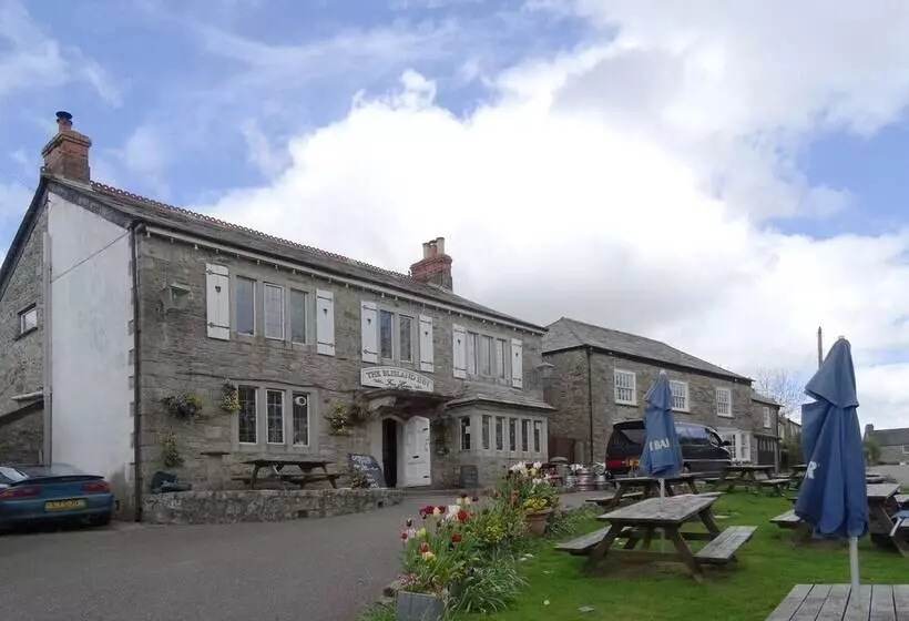 Dick Cottage