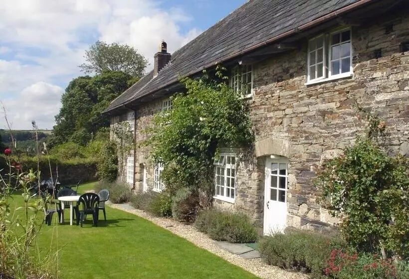 Dick Cottage