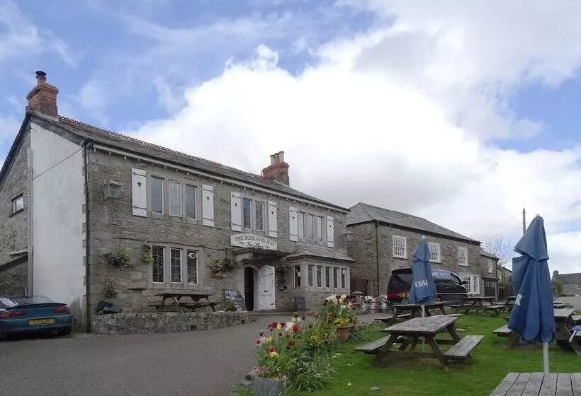 Dick Cottage