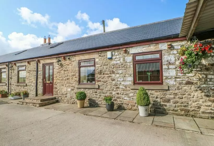Grove Cottage